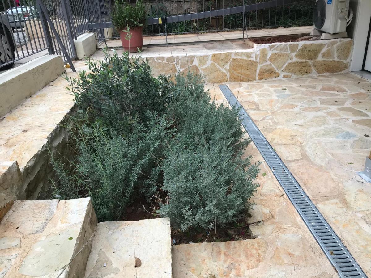 Nefeli Διαμέρισμα Αθήνα Εξωτερικό φωτογραφία