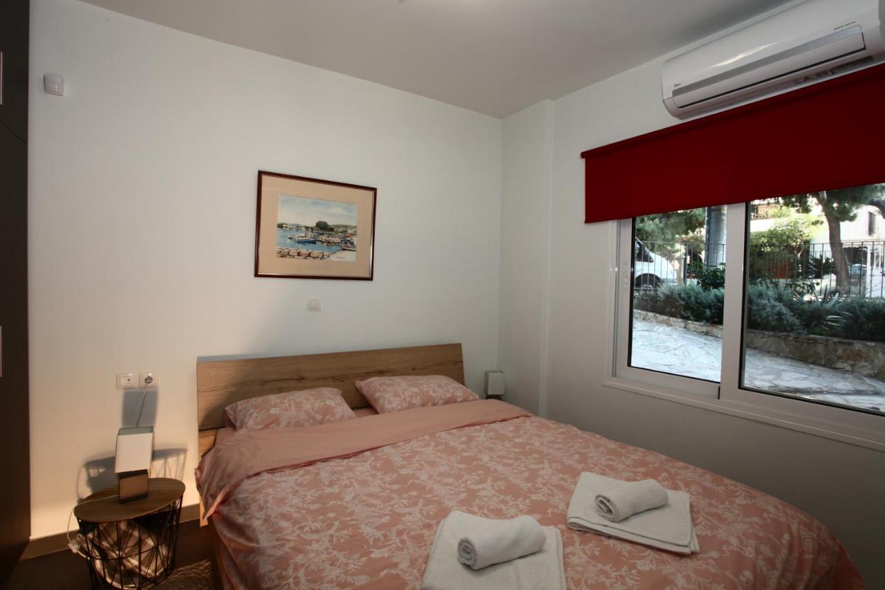 Nefeli Διαμέρισμα Αθήνα Εξωτερικό φωτογραφία