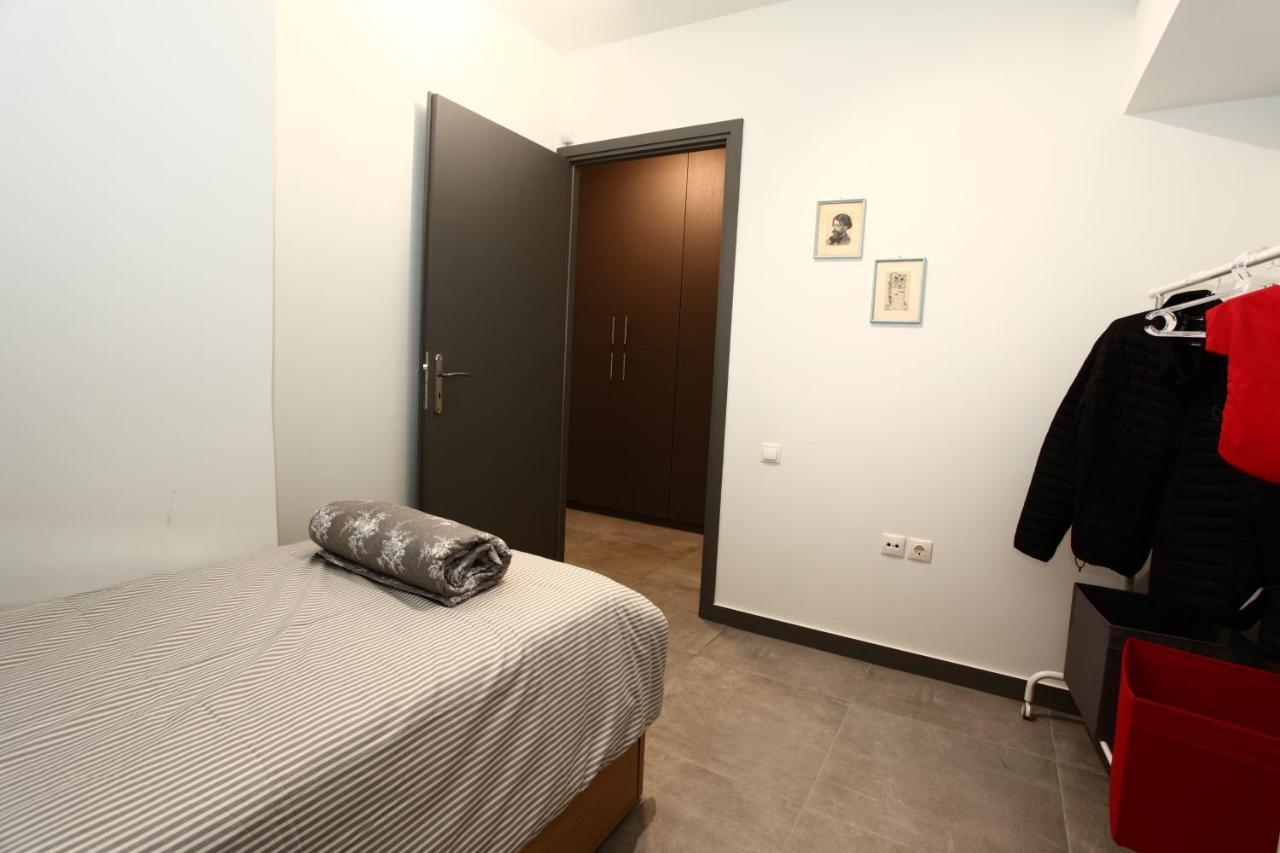 Nefeli Διαμέρισμα Αθήνα Εξωτερικό φωτογραφία